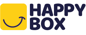 HappyBox Logo